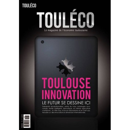 N°15 - Toulouse Innovation