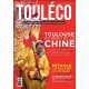 TOULECO le mag n°22 Toulouse au menu de la Chine