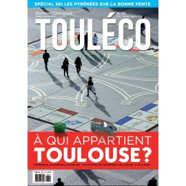 Touléco n°25 le Mag Version numérique Le sens des propriétés 