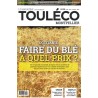 ToulÉco Montpellier n° 03 le Mag - Occitanie: faire du blé à quel prix ?