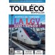 ToulÉco Montpellier n° 04 le Mag - La LGV dans l'impasse