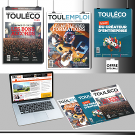 Abonnement ToulEco Tarn : Offre d'abonnement Mixte
