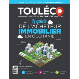 Le Guide de l'Acheteur Immobilier en Occitanie