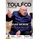 ToulÉco n°8 Montpellier le Mag - Edgar Morin 