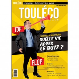 ToulÉco Tarn n°16 - Top Flop