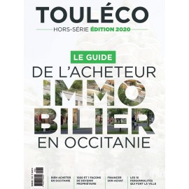 Le Guide de l'Acheteur Immobilier en Occitanie 2020 