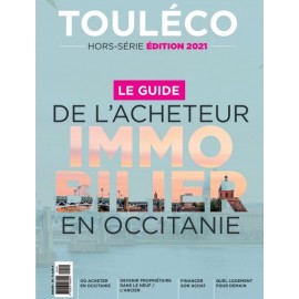 Le Guide de l'Acheteur Immobilier en Occitanie 2021