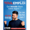 Qui recrute dans votre région? Edition 2021