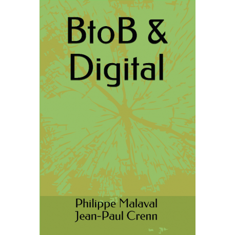 BtoB & Digital