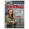 ToulÉco Tarn n°43 le Mag - Catherine Durand, Castres Mazamet Technopole