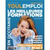 Les Meilleures Formations en Occitanie édition 2022