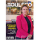 ToulÉco Tarn n°47 le Mag - Stéphanie Guiraud-Chaumeil : "Albi doit rester une ville d'équilibre"