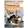 ToulÉco n°23 Montpellier le Mag - Crise de l'énergie : le grand défi