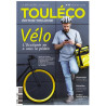 ToulÉco n°52 le Mag - Vélo : l'Occitanie en a sous la pédale