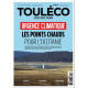 ToulÉco Tarn n°50 le Mag - Urgence climatique : Les points chauds pour l'Occitanie
