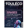 ToulÉco n°55 le Mag - Intelligence artificielle : Toulouse, toujours dans la course ?