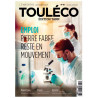 ToulÉco Tarn n°51 le Mag - Emploi : Pierre Fabre reste en mouvement