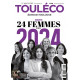 ToulÉco n°56 le Mag - 24 femmes pour 2024