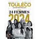 ToulÉco TARN n°52 le Mag - 24 femmes pour 2024