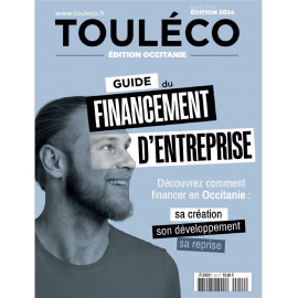 Le Guide du Financement d'Entreprise - Edition 2024