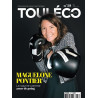 ToulÉco n°58 - Maguelone Pontier, le sourire comme arme de poing